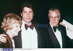 ROZDANIE NAGROD BAFTA AWARDS