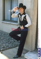 ROZDANIE NAGROD BAFTA AWARDS