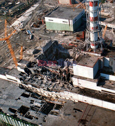 26.04 - 40 lat od awarii elektrowni atomowej w Czarnobylu