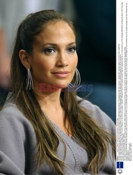 Jennifer Lopez podpisuje swoją nową płytę w Nowym Jorku