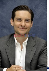 Sesja do filmu Spiderman 3