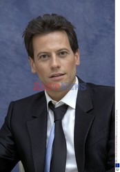 Ssesja do filmu Fantastic Four: Rise of the Silver Surfer