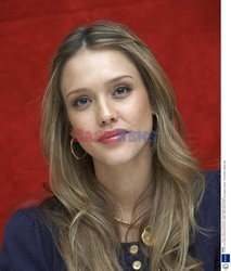 Konferencja na temat filmu The Eye