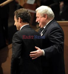 Rocznica przyznania Pokojowego Nobla Lechowi Wałęsie