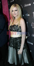 Avril Lavigne w Toronto