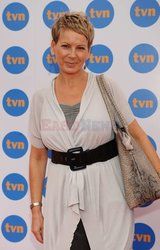 Prezentacja jesiennej ramówki TVN