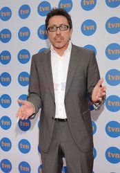 Prezentacja jesiennej ramówki TVN