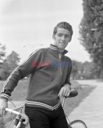 Historia polskiego kolarstwa