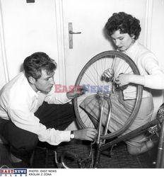 Historia polskiego kolarstwa