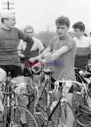 Historia polskiego kolarstwa