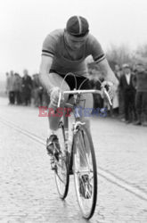 Historia polskiego kolarstwa