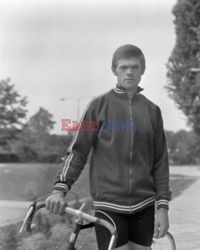 Historia polskiego kolarstwa