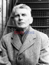 BECKETT Samuel