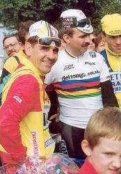 Historia polskiego kolarstwa