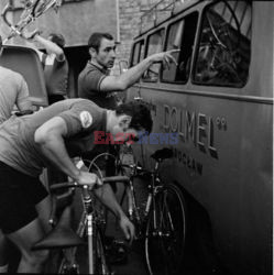 Historia polskiego kolarstwa