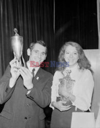 Historia polskiego kolarstwa