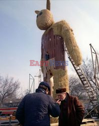 04.05 - 45 lat od premiery filmu "Miś"