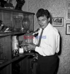 Historia polskiego kolarstwa