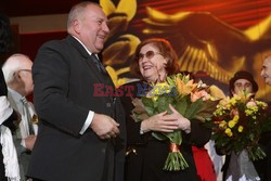 Złote Kaczki 2007