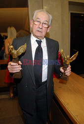 Złote Kaczki 2007