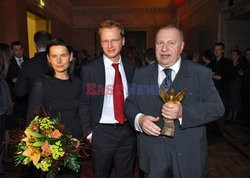 Złote Kaczki 2007