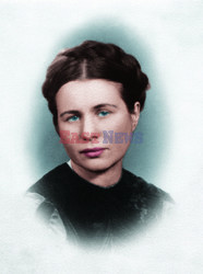 Irena Sendlerowa