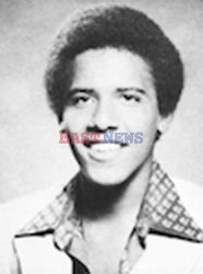 Barack Obama - zdjęcia archiwalne