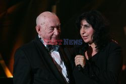 Piernikalia 85 urodziny Szymona Szurmieja