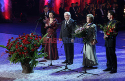 Obchody 25 rocznicy przyznania Lechowi Wałęsie Pokojowej Nagrody Nobla