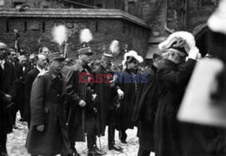Pogrzeb Marszałka Józefa Piłsudskiego