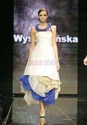 Gala New Look Design 2008