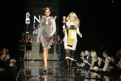 Gala New Look Design 2008