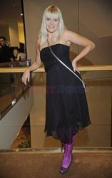 Gala New Look Design 2008