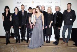 Gala New Look Design 2008