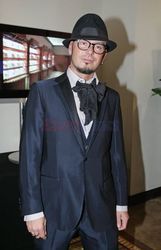 Gala New Look Design 2008