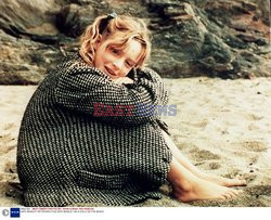 Dzieciństwo Kate Winslet