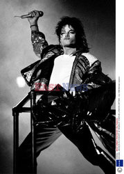 Michael Jackson nie żyje