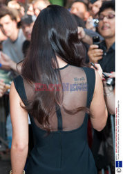 Megan Fox w programach telewizyjnych