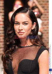 Megan Fox w programach telewizyjnych
