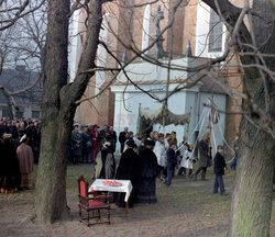 Rzeka kłamstwa