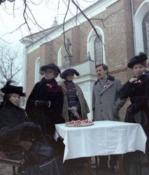 Rzeka kłamstwa