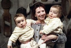 Rzeka kłamstwa