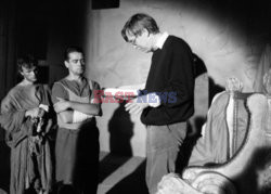 Mistrz i Małgorzata