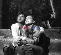 Klątwa doliny węży