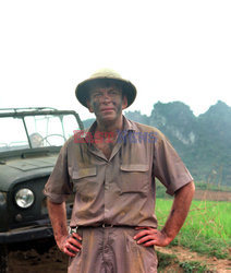 Klątwa doliny węży