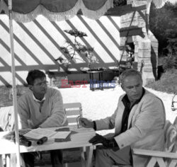 Klątwa doliny węży