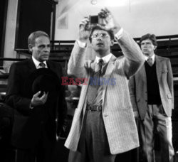 Klątwa doliny węży