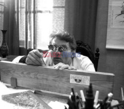 Klątwa doliny węży