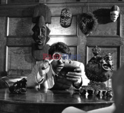 Klątwa doliny węży