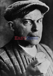 08.05 - 175. rocznica urodzin Witkacego